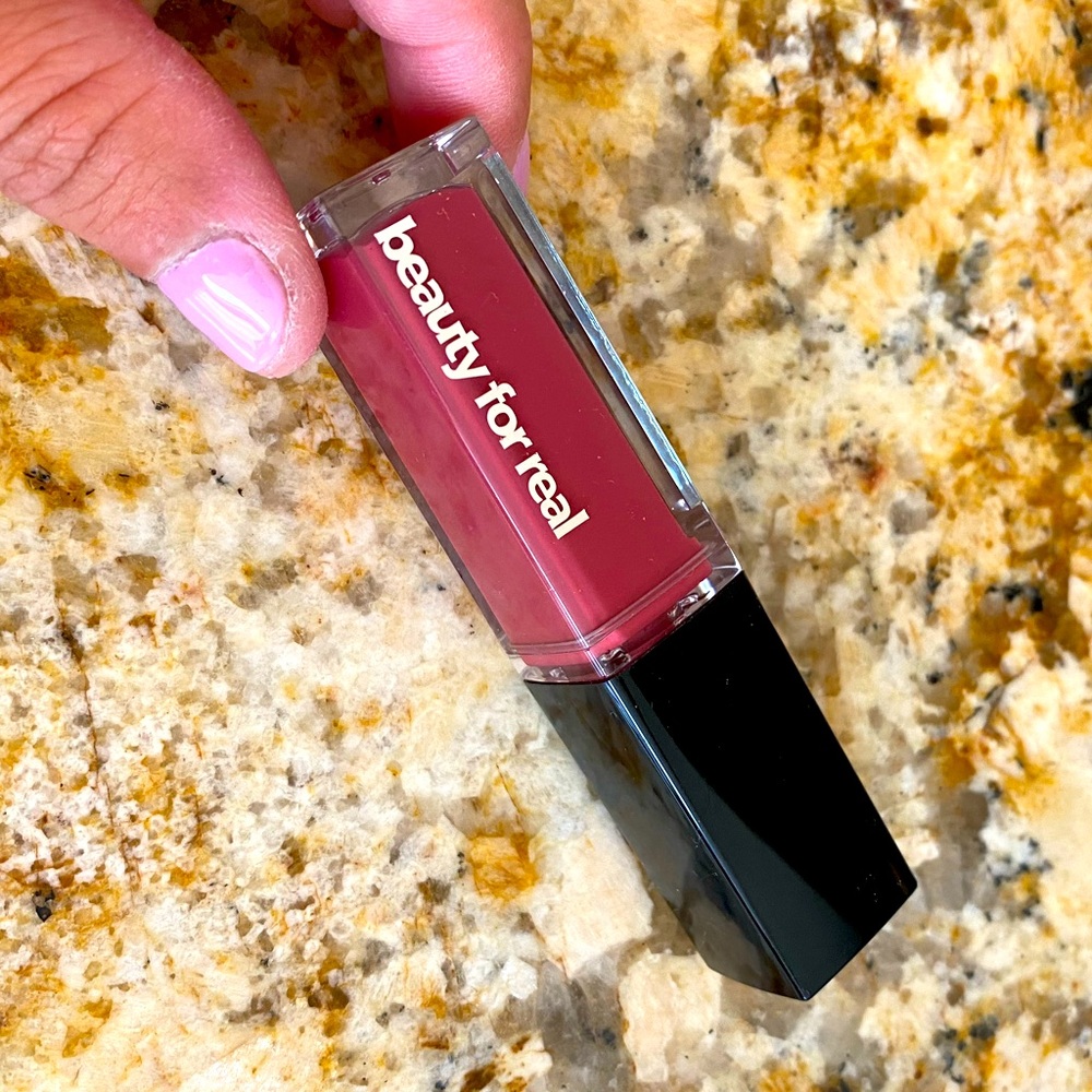 Beauty for Real Lipgloss- in Always There